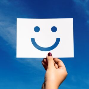 你快樂嗎？「幸福溫度計調查」－一項長期調查研究
