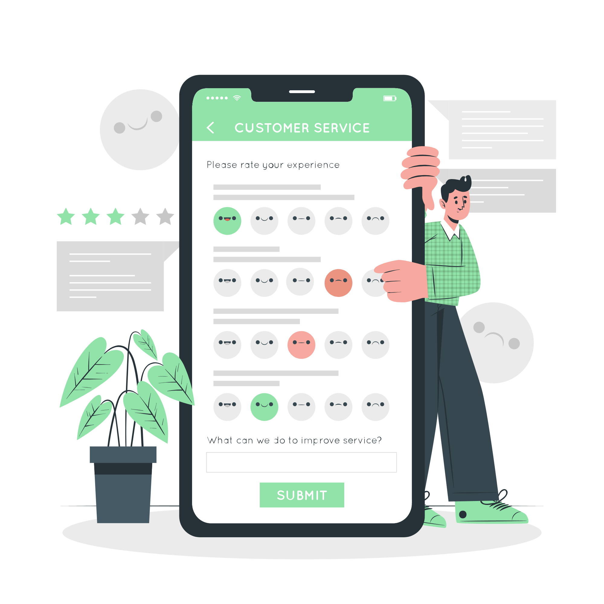 「社會議題相關調查」網路調查