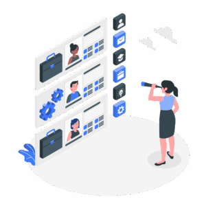 輿情組徵資料工程師1人