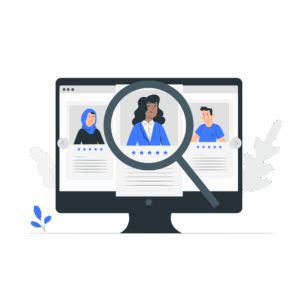 徵研究技術人員(Research Specialist)