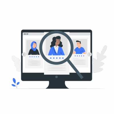 徵研究技術人員(Research Specialist)