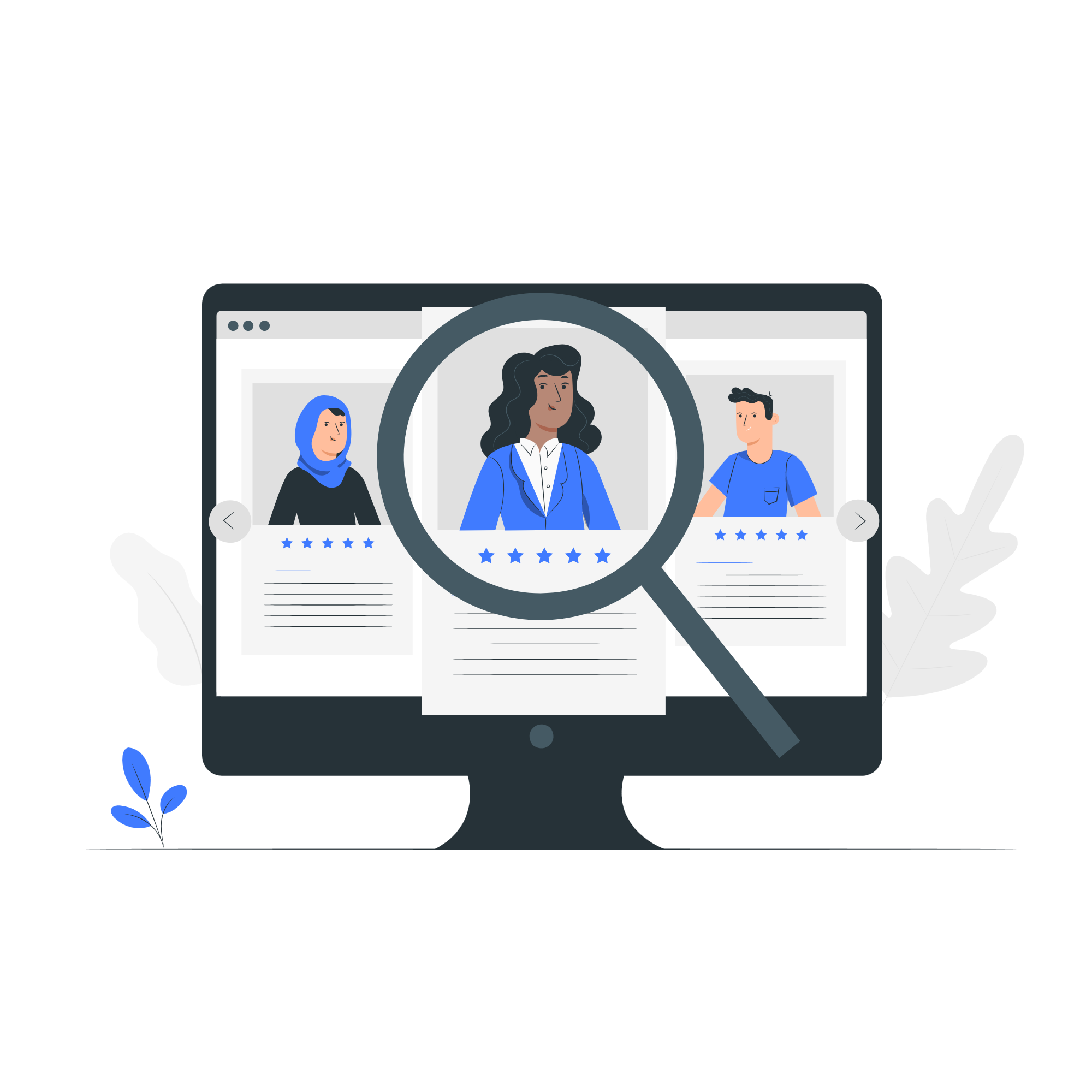 徵研究技術人員(Research Specialist)