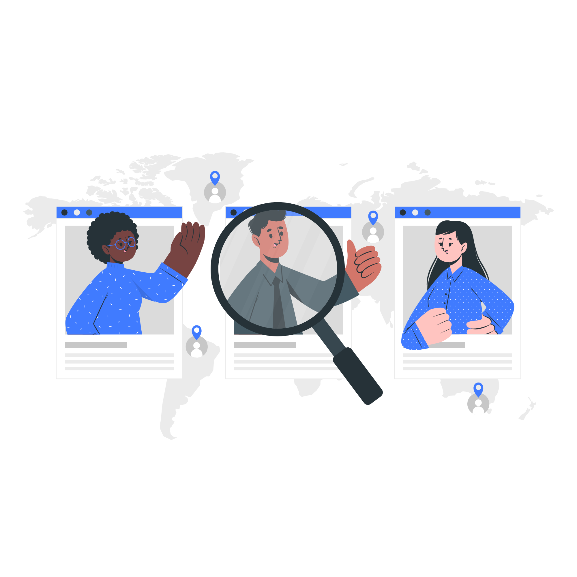 Tenure-Track Faculty Position