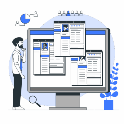 SRDA學術調查研究資料庫徵國科會實證計畫軟體工程師
