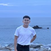 8. Profile photo for website